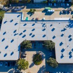 commercial roofing company